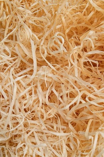 Drevitá vlna 1 kg 1