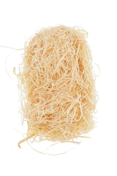 Drevitá vlna 1 kg 2