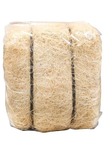 Drevitá vlna 1 kg 3