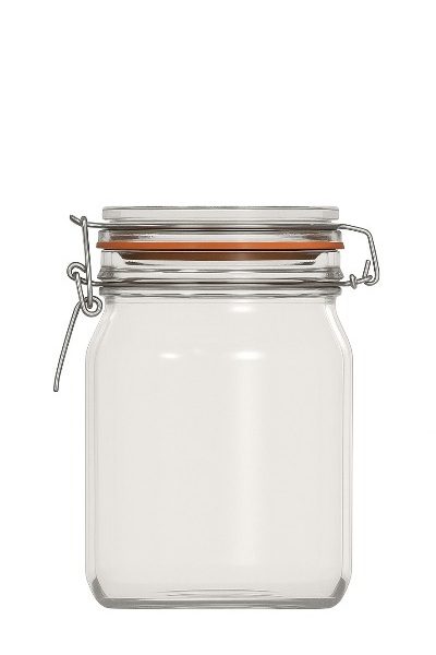 Econ Round 1000 ml 400 x 600
