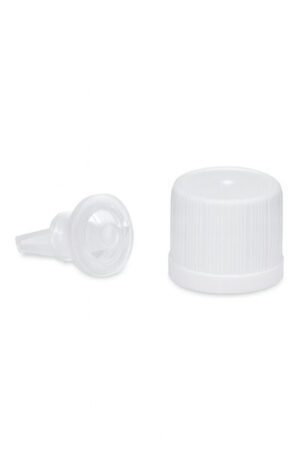 Sklenená liekovka s kvapátkom a bielym uzáverom 02 400×600 Sklenená liekovka s kvapátkom a bielym uzáverom 02 400×600