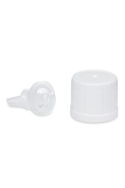 Sklenená liekovka s kvapátkom a bielym uzáverom 02 400×600 Sklenená liekovka s kvapátkom a bielym uzáverom 02 400×600