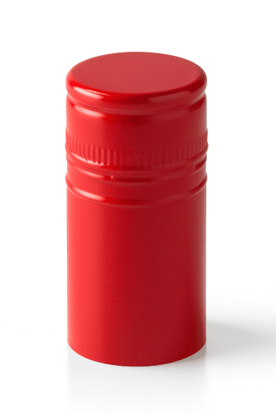 Uzáver BVS 30×60 červený 400x 600