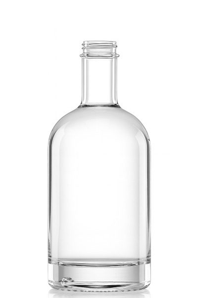 Hermes Fľaša 500 ml Hermes Fľaša 500 ml