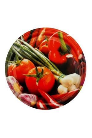 Viečko TO 82 (Zelenina mix 3) ZX2 400×600 Viečko TO 82 (Zelenina mix 3) ZX2 400×600