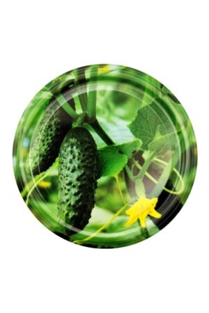 Viečko TO 82 (Zelenina mix 5) ZX2 400×600 Viečko TO 82 (Zelenina mix 5) ZX2 400×600