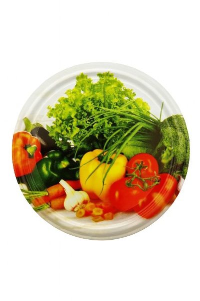 Viečko TO 82 (Zelenina mix 6) ZX2 400 x 600 Viečko TO 82 (Zelenina mix 6) ZX2 400 x 600